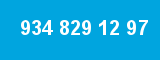 934 829 12 97